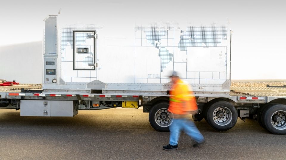 Security & theft prevention